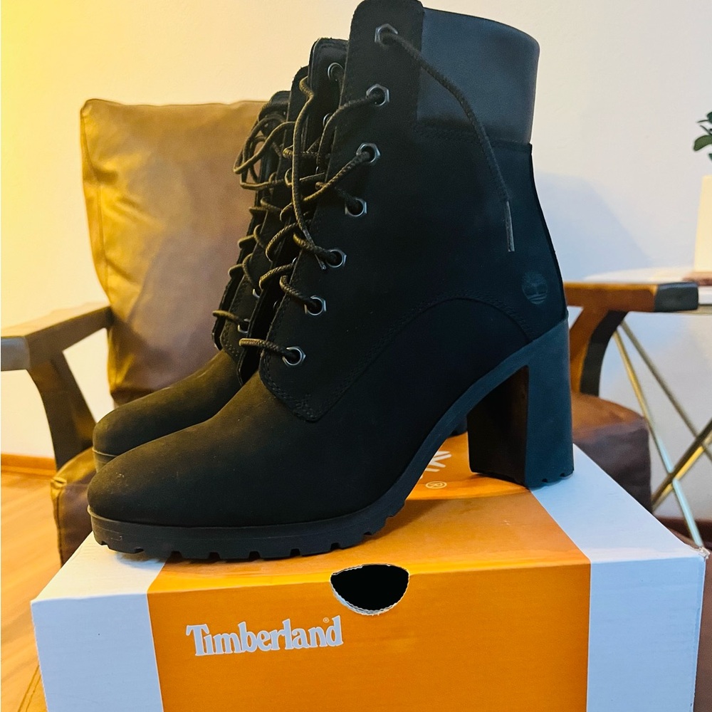 Timberland Allington boot